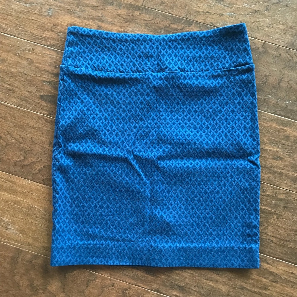 Margaret M pencil skirt